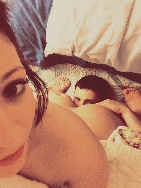 Married men nude selfie
