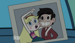 Another one of those cheesy one-shots thingies, the first one being Cleaved.Also on FanFiction.net.The DateThat was an usual sight for princess Star: Marco, her human best friend, ditched his usual red hoodie for a grey, formal-ish shirt.  And for good
