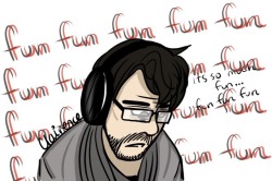 clairence-draws:   @markiplier is having so much fun guys. So much fun. All the fun. Fun fun fun fun fun fun fun fun fun fun fun fun fun fun fun fun fun fun fun