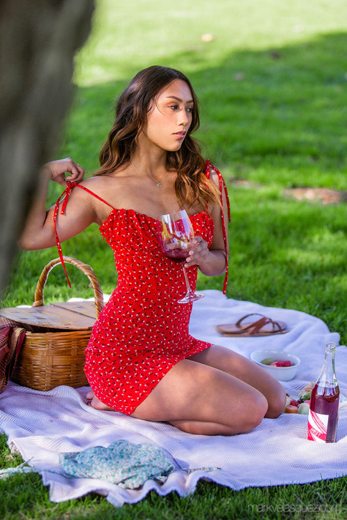 markvelasquez:“A Little Picnic,” with girl-next-door Lecette, 2020Find this special series and all my uncensored photo sets only on my Patreon!-Find me on PATREON and INSTAGRAM
