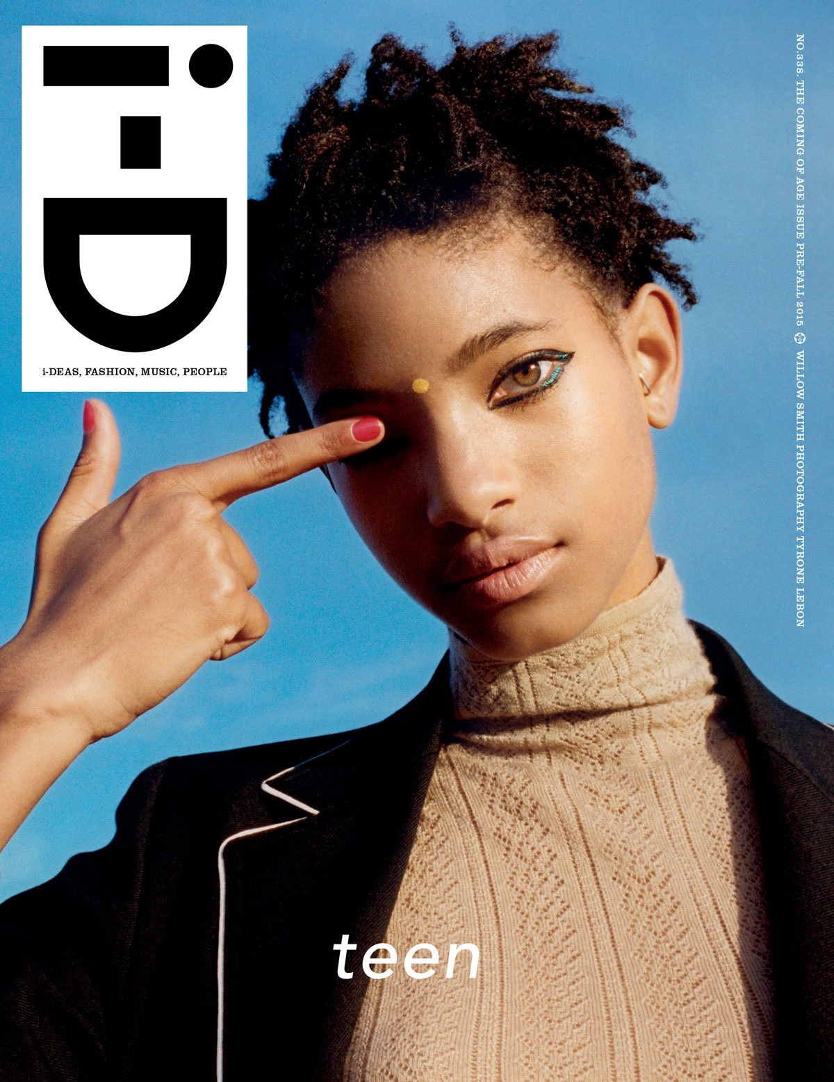 Willow smith little black girl milf picture
