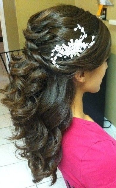 Hairstyles For Prom Tumblr