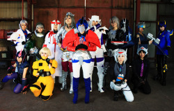mexicanstarscream:  User: ONLY JAPAN COSPLAYS!!!!!!! owo