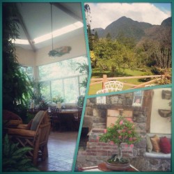 tissimb:  Missing this #place a whole bunch :( #elvalle #panama #beautiful #relaxing