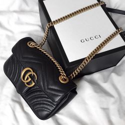 Via** jacquiealexander  ** 🌹My love🌹Welcome to my life⚡ #Gucci  