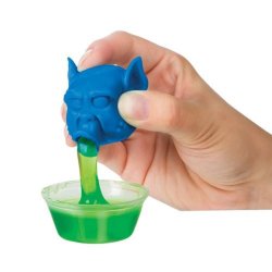 unicornfan:  warmsleepy:  unicornfan:  warmsleepy:  portable slime gargoyle     Hmm. Hmm. I’ve had some really out there stuff added to my posts but this is somehow the worst addition I’ve ever seen   