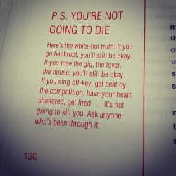 sweatandhappiness:  I actually really needed to read this right now. 