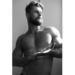 eroticco-magazine:  Model: Nathan McCallum (Instagram: @isnathan)Photographer: Richard Sawyer (Instagram: @richardksawyer)
