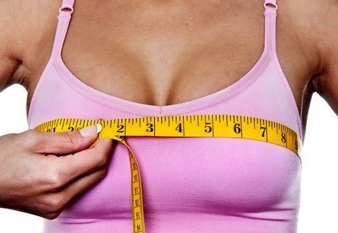 Cum poţi avea, în mod natural, sâni mai mari (1) |  Ia în greutate, alimentându-te sănătos şi practicând sporturi