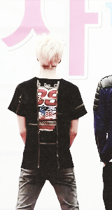 oshx:  because of sehun: what r u doing | fACE | hair 
