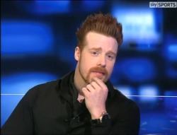 sheamus-fan:  You. Yes you. I’m looking right at you, Fella.  ;)