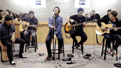 feuntes:  You Me At Six - Stay With Me 