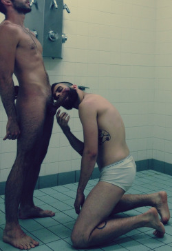 navyl0stb0y:  greekromeo:  [GREEK ROMEO]  HAIRY - SCRUFF - RAW  http://greekromeo.tumblr.com  Videos Archive   Follow the blog I reposted this from, and then, SUBMIT TO NAVYLOSTBOY   