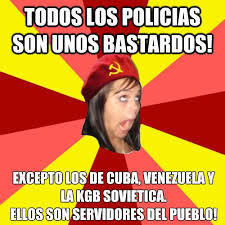 jaidefinichon:  fuerza Venezuela!! el tirano ya caera! 