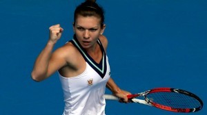Simona halep tennis player