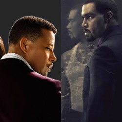 So I&rsquo;ve seen EMPIRE SEASON 1 and I&rsquo;ve seen POWER SEASON 1 &hellip;. I like Power better because it seems more realistic.. empire seems more like a soap opera. Both are good shows in their own right.  To me empire is SCARFACE and power is THE