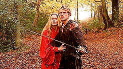 wistfulwatcher:  an endless list of that can’t-eat, can’t-sleep, reach-for-the-stars, over-the-fence, world series kind of stuff movies the princess bride (1987); “Hear this now: I will always come for you.” “But how can you be sure?”“This