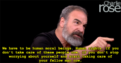 counting-dollars-counting-stars: maaarine:  MBTI &amp; Celebs (x) Mandy Patinkin: ENFP  I fucking love Mandy with all my heart 
