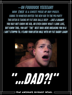iccarvs:  ENOUGH SAID!! Bahahaha   Like Generational Sex/ Bros on Bros / DAD &amp; SON Fun?Follow/POST/Discuss at http://iccarvs.tumblr.com/  