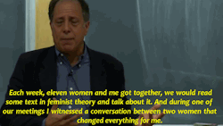 dharbin:  whileyouweresleeping:  exgynocraticgrrl-archive-deacti: Deconstructing Masculinity &amp; Manhood with Michael Kimmel @ Dartmouth College  Boom.  — From NYC.  Wow. This is all amazing. But the stealth amazing is that first line. 