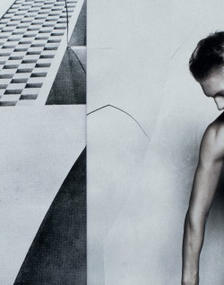 pradaphne:  Harry Goodwins photographed by Collier Schorr for Y-3 Spring/Summer 2012 Ad Campaign.