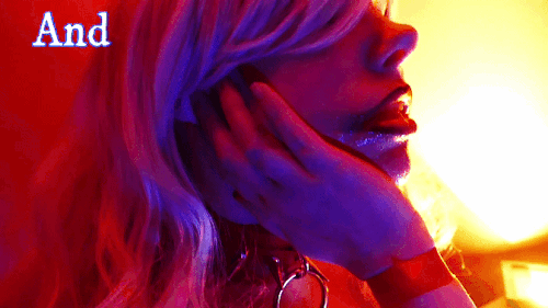 My newest lyric vid dropped!“Lilith” by Halsey from the album IF I CAN’T HAVE LOVE I WANT POWER:) You can check it out on YT : https://youtu.be/NinYuCmG9wEShot by Hollow2.5