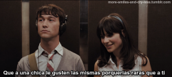 more-smiles-and-cry-less:    500 Days of Summer.