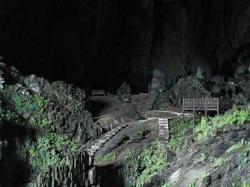   Fairy Caves (Kuching, Malaysia)