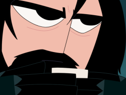 how about some samurai jack?