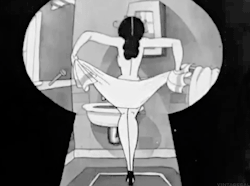asloversdrown: Flip the Frog - Room Runners [1932]