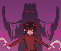 panels without text from the lyricstuck asked by you guys :^) also some people asked if they could make a video of it so here&rsquo;s a rar file with all the images with and without text uvu