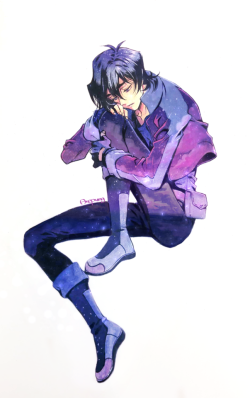 cervine-salad:  are-pung:   Keith in the Black Lion .  MY HEART CANNOT TAKE THIS 