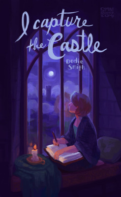 wordsnquotes:  CLASSIC OF THE DAY: I Capture the Castle by Dodie Smith This, in a way, is a coming-of-age story. In just a few months, Cassandra Mortmain learns pages and pages about herself – her capabilities and her flaws.I found it no coincidence