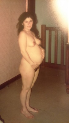 Maternity Nudes