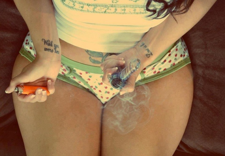 Stoner girls with tattoos sex picture club