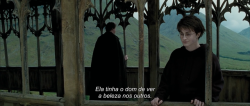 bulshits: Harry Potter e o Prisioneiro de Azkaban, 2004.