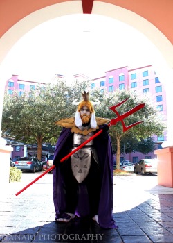loverofpiggies:  hanari-san:  Check out this beautiful Asgore cosplay I got a few pictures of this weekend by my friend @bespher! Could you believe it’s his first cosplay? I couldn’t. Cosplayer   THIS IS LITERALLY INCREDIBLE. FIRST COSPLAY??? Amazing.