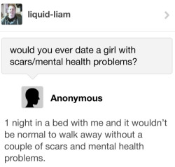 der-kleine-vampir:  Fuckin Liam Always has the best responses to everything Why can’t everything he says be rebloggable omf 