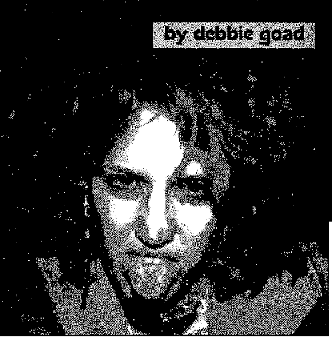 Debbie Goad Net Worth