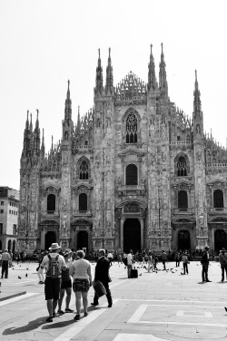danlophotography:  Milan | Italy