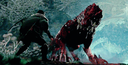 parviocula:  Monster Hunter: World - Rotten Vale Trailer   