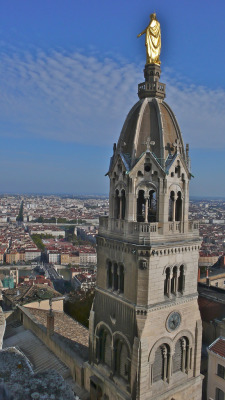 breathtakingdestinations:  Lyon - France (von LLudo)
