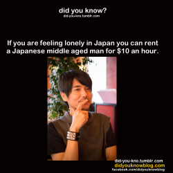 nocturnaljourneyman:  austrias-panties:  paranoid-rhythm:  jungobakoba:  eyecandybutts:  damedaniel:  did-you-kno:  Source  hot dads for all  MOVES TO JAPAN  god i clicked on the source expecting it to be a joke but it links to the actual site and they