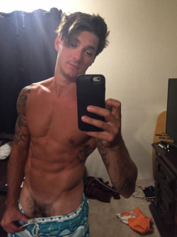 edcapitola:  OMG - Thank you for sharing with us your TOTALLY HOT BODY. Follow me at https://edcapitola.tumblr.com