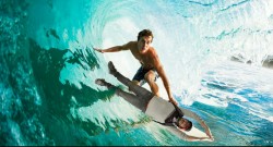 kiwikati:  @markiplier  I wonder what kind of surfboard this is 