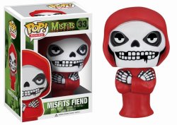 obsessedwithskulls:  There’s an entire line of these cute little vinyl bobble head guys.  These are just a few of my personal favorites, since they have skulls in them.  Check out the full line here —&gt; http://amzn.to/1abe8Pu