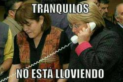 malaclasecl:  Bachelet informa…