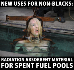 blackmacesyrupreturns:  One for the science nerds…though if you don’t get it I guess you could simply Google it. But still, this one is for the nerds.   I expect some fun Fallout mods.