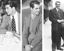 gregorypecks:             Happy Birthday Cary Grant!(18 January 1904 - 29 November 1986)      Love – that is a word you hear often when you are around Cary Grant. …He is a potent force for good – for Hollywood , and for all of us… Sheilah Graham