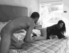 itskkiss:  At least he spat on his cock first babygirl……. You love your asshole being taken like this !😎